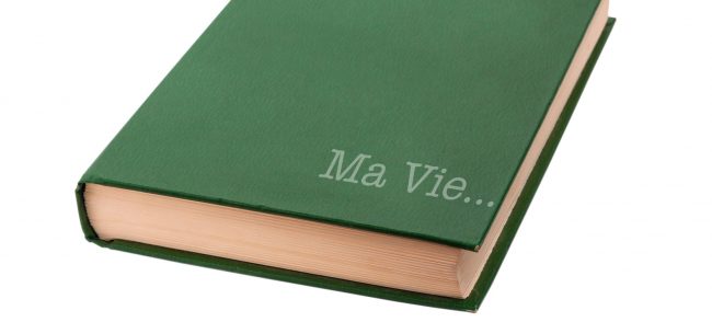 Biographie & récit de vie