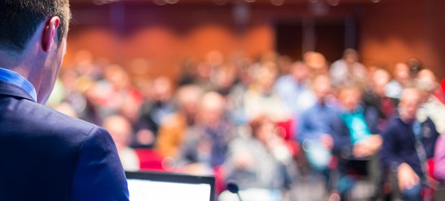 Discours, vœux et idées-cadeau