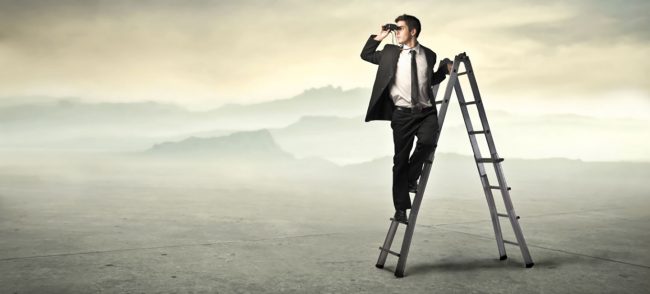 Veille technologique et intelligence économique