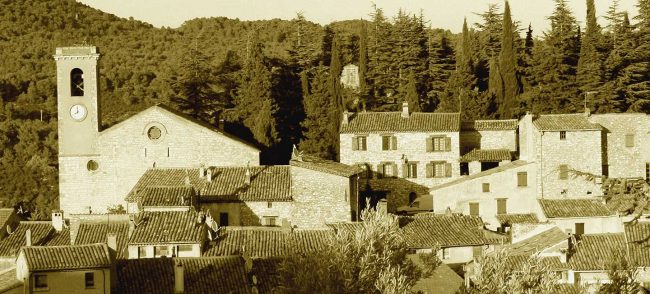 Livres de villes & villages