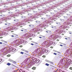 Anecdote de Gilles Salomon, écrivain public à Paris : 2 milliards d'euros